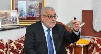السليمي : قرار بنكيران وقف المشاورات مع أخنوش والعنصر في محله