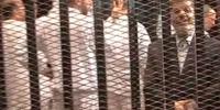 مصدر أمني: أسرة مرسي زارته اليوم بالسجن بمناسبة حلول العام الهجرى الجديد