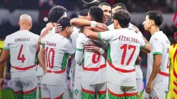 ليكيب: المغرب يحطم رقمه العالمي في عدد الانتصارات المتتالية بفوزه على الموزمبيق