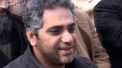 فضل شاكر يتوارى عن الأنظار