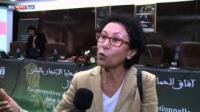قلق مغربي من ظاهرة الاتجار بالبشر