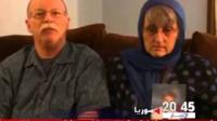 صورة لبشاعة جرائم "داعش" .. ذبح 15 رجلا ينتمون للجيش السوري