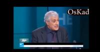 "  رئيس "القبائل" فرحات مهني في برنامج فرنسي" انا لست جزائري انا قبايلي