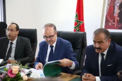 برر القرار بغياب الحلول.. استقالة مفاجئة لرئيس جماعة تهز إقليم الصخيرات تمارة