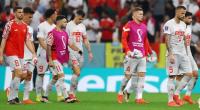 "فيروس" تسبب في الهزيمة الثقيلة لمنتخب سويسرا أمام البرتغال