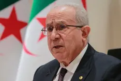 فضيحة دبلوماسية.. الأمم المتحدة تنهي مهام لعمامرة في السودان بسبب "تحريض استخباراتي" جزائري ضد الإمارات