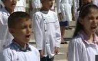 الملك محمد السادس يعطي انطلاقة الموسم الدراسي