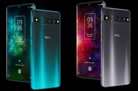 بمواصفات ممتازة.. TCL تعلن عن هاتف 5G رخيص الثمن