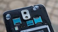 إطلاق نسخة ثنائية الشريحة لهاتف Galaxy Note 3