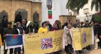 مع أو ضد.. الطلبة المغاربة العائدون من أوكرانيا يطالبون بإدماجهم في كليات الطب والهندسة بدون شرط ويستنجدون بالملك