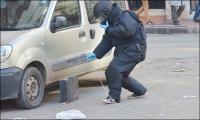 استنفار أمني بسيدي بنور بسبب حقيبة مشبوهة