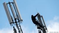 دراسة: إشعاع المحمول يسبب السرطانات