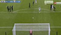 أهداف مباراة ريال مدريد و ملقا 2-0