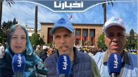 موظفو الجماعات المحلية يطلبون زيادة 2000 درهم ويخوضون إضرابا لـ3 أيام