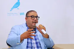 وصف خطاب الملك بـ"المستفز للأحزاب".. تدوينة لنائب عمدة طنجة تثير جدلا واسعا