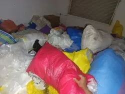 السلطات توجه ضربة موجعة لمافيا "الميكا" المحظورة بعمالة المضيق-الفنيدق
