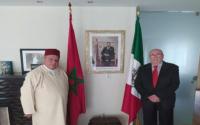 الجمعية المغربية اليهودية في المكسيك: إسبانيا تستغل البرلمان الأوروبي في نزاعها الثنائي مع المغرب"