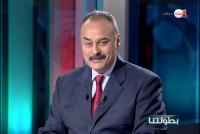 الصحابي ينتقد بطريقة ساخرة: نلعب وديات مع منتخبات "كتجي بلا قمصان"
