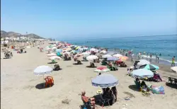 جدل بين المواطنين حول الشروط الجديدة لولوج شاطئ واد لو(صورة)