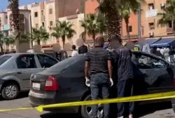 عملية سطو “هوليودية” تهز أولاد تايمة.. سرقة 60 مليون سنتيم من داخل سيارة في وضح النهار