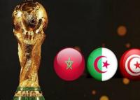 حلم التنظيم المشترك للمونديال بين المغرب والجزائر وتونس قد يصبح حقيقة بعد هذا المستجد