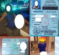 بالفيديو...معلومات مثيرة عن الشخص الذي تم اعتقاله بمراكش وهو يرتدي ملابس نسائية فاضحة