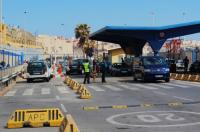حكومة سبتة المحتلة ترد على المغرب وتمنع مجموعة من السلع المغربية من الدخول