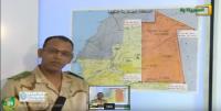 موريتانيا تغلق الحدود مع الجزائر