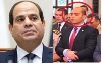 "صراع العروش" في نسخته المصرية..."السيسي" يتخوف من نفوذ ابنه الضابط في الاستخبارات ويقدم على "نفيه" إلى روسيا
