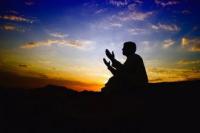 الإخلاص في الدعاء