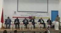 "بنعبد القادر"مخاطبا الإسبان:لامجال للحديث عن تجويد الحكامة الترابية بدون الإنخراط في تعزيز الوحدة الترابية