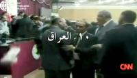 المشاجرات الأكثر إثارة في تاريخ البرلمانات