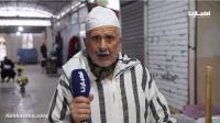 تجار جمعية السوق النموذجي بلازاري بوجدة يناشدون المسؤولين من أجل التدخل