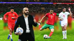 وصف بـ"المظلوم".. "الركراكي" يثير جدلا جديدا بسبب إصراره على تجاهل نجم الإسبانيول "عمر الهلالي"