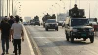الولايات المتحدة تطالب رعاياها في العراق بالمغادرة فورا