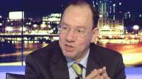 وائل قنديل: شعب المغرب اللى اتهمته امانى الخياط بالدعارة خرج منه اكبر مظاهرة لتأييد غزة