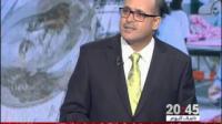 كيف دخلت ديون المغرب المنطقة الحمراء؟