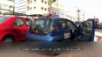 حوادث السير في المغرب .. حرب غير معلنة