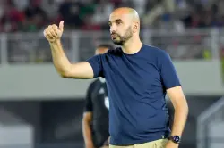 تقارير سعودية تؤكد: الركراكي هو "الرجل القادم" لترميم بيت الأخضر بعد نكسة الرباعية أمام مصر