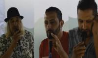 نجوم الكوميديا في السجن المحلي بتطوان
