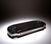 سوني تفرج أخيرا عن PSP2 