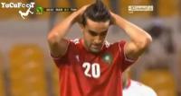 لكل من يسب لاعبي المنتخب المغربي 