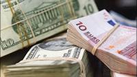ارتياح في أسواق المال وتحسن سعر اليورو بعد فوز ماكرون برئاسة فرنسا