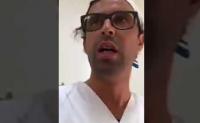 من قاعة العمليات "طبيب الفقراء": فينا هوما هاد المسؤولين؟ واش غنبقاو تاطيح شي روح؟ (فيديو)