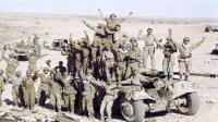 في ذكراها 42...التفاصيل الكاملة لمعركة بئر انزران البطولية التي دحر فيها 800 جندي مغربي فقط أزيد من 3 آلاف عنصر من البوليساريو