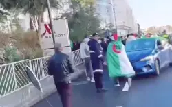 الكاف يدخل على خط فيديوهات توزيع تذاكر لجماهير الجزائر