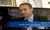 نجاح عملية زرع قلب لاستاذ في سن 62 عاما