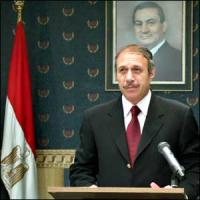 احالة وزير الداخلية المصري السابق للنيابة العسكرية