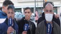 مواطنون من الحدود الجزائرية المغربية يستنكرون خرجة الإعلام الجزائري الفاشلة و"الشعب خاوة خاوة"
