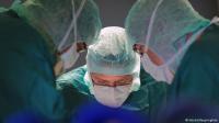 تجميد جثة فتاة توفيت بالسرطان أملا في علاجها مستقبلا